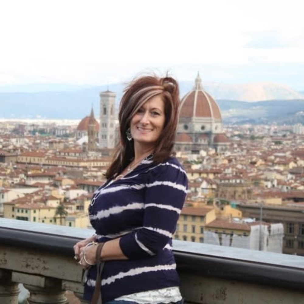 Meet your Posher, Tricia